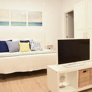  Apartamento Luna