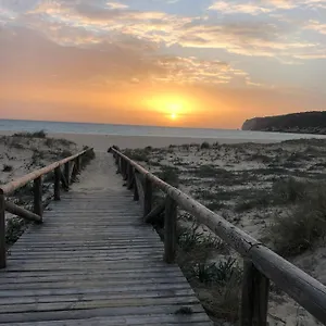  Apartamento Piso Atún